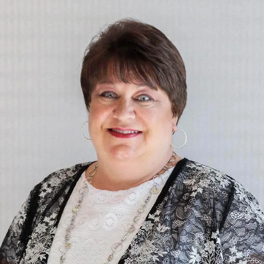 Cindy Stanley