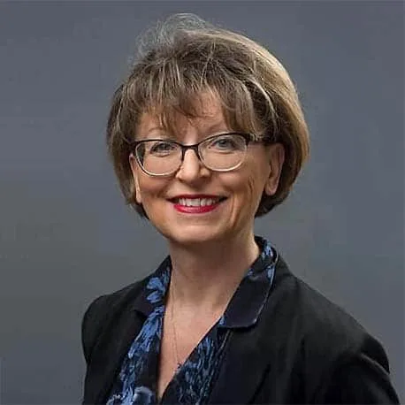 Magdelena N. Mook