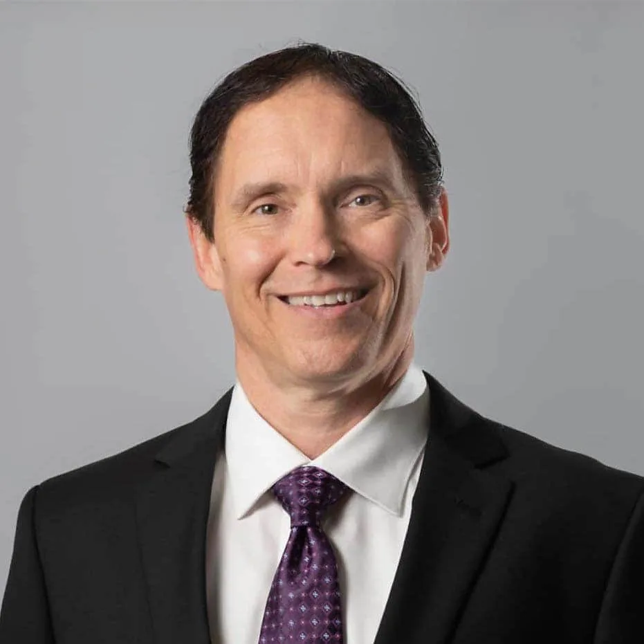 Mark Meikle